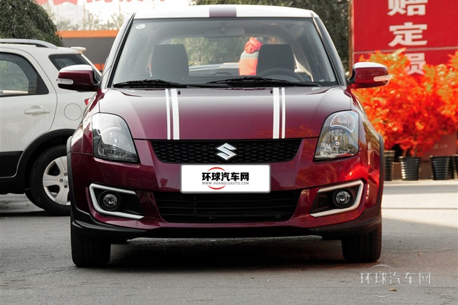 2013款 1.5L 自動20周年限量版