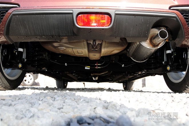 2013款 1.5L 手動標準版