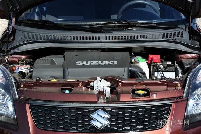 2013款 1.5L 手動標準版