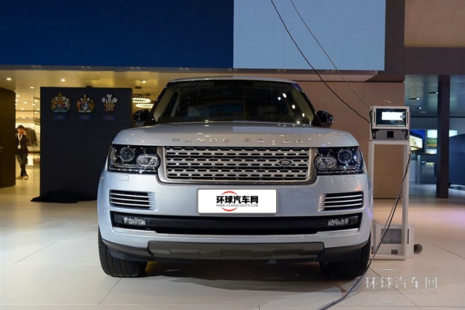 2015款 3.0 TDV6 混合動力版