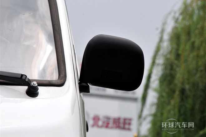 2011款 2.0L第五代快運王豪華型4G20B