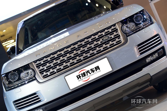 2015款 3.0 TDV6 混合動(dòng)力版