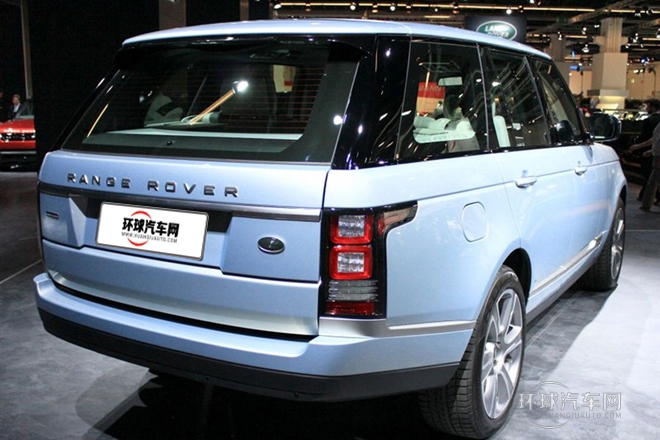 2015款 3.0 TDV6 混合動(dòng)力版