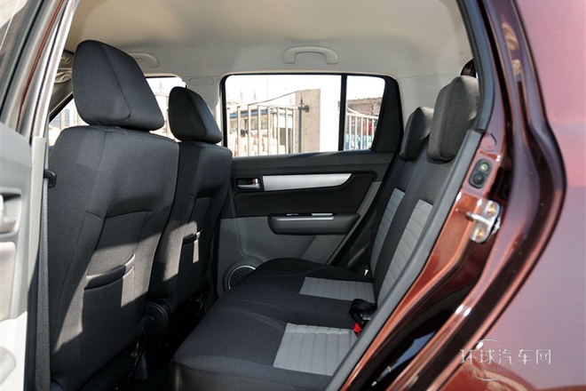 2013款 1.5L 手動標準版