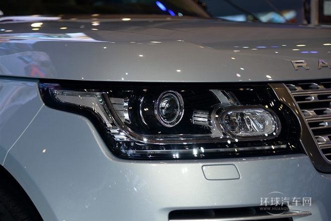 2015款 3.0 TDV6 混合動力版