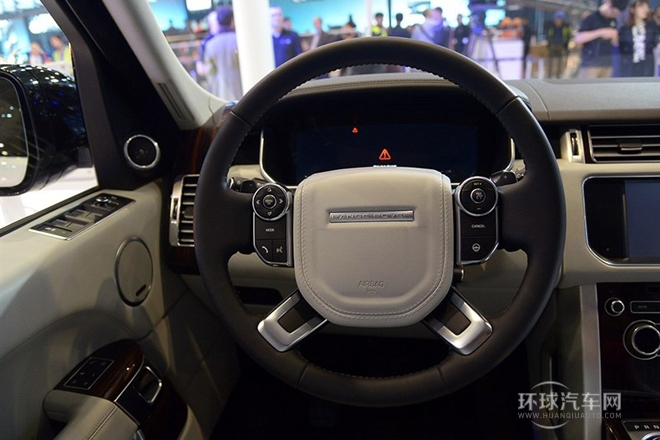 2015款 3.0 TDV6 混合動力版