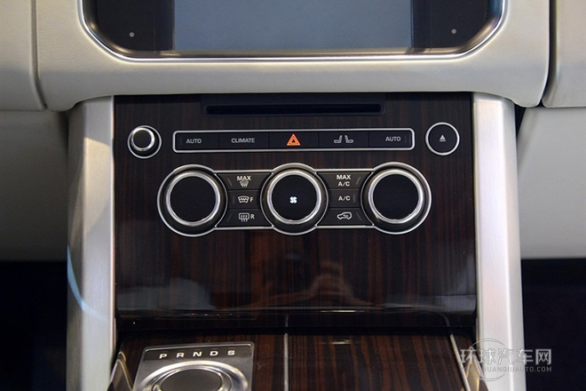 2015款 3.0 TDV6 混合動力版