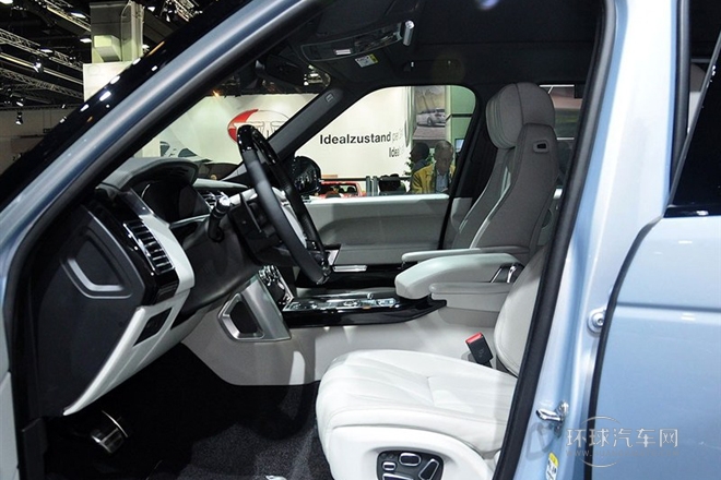 2015款 3.0 TDV6 混合動(dòng)力版