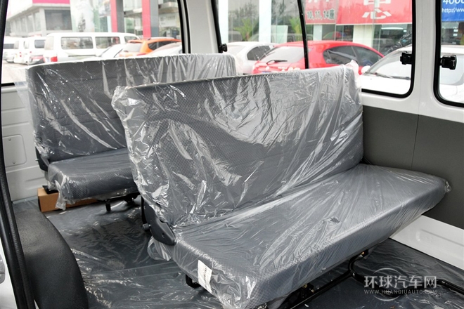 2011款 2.0L第五代快運(yùn)王豪華型4G20B