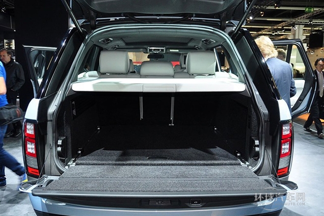 2015款 3.0 TDV6 混合動力版