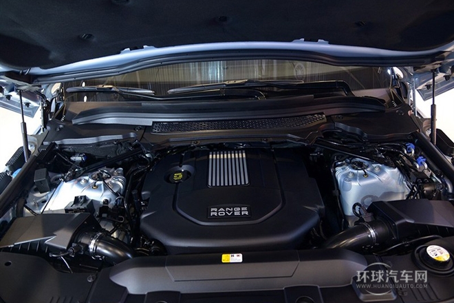 2015款 3.0 TDV6 混合動力版