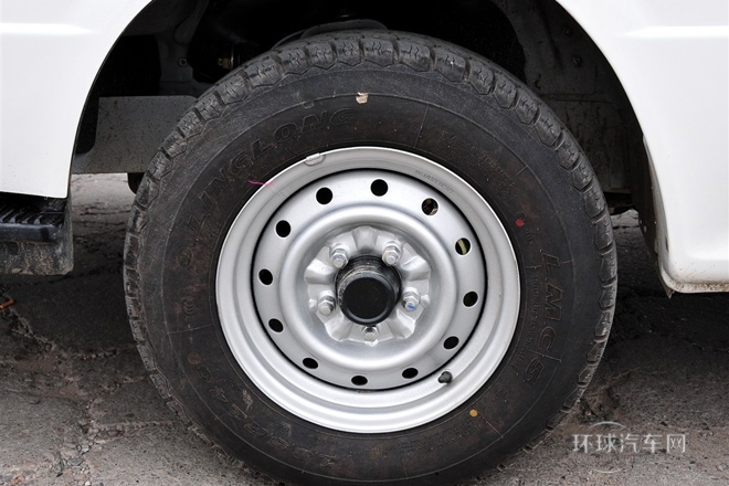 2011款 2.0L第五代快運王豪華型4G20B