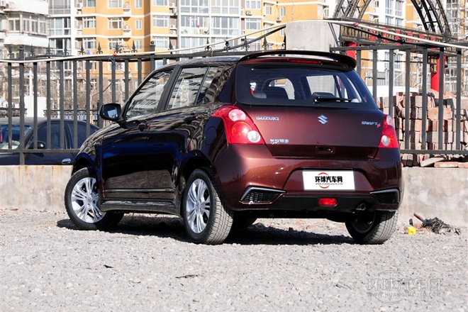 2013款 1.5L 手動標準版