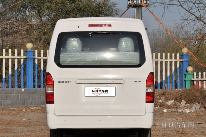 2014款 2.0L豪華型V19