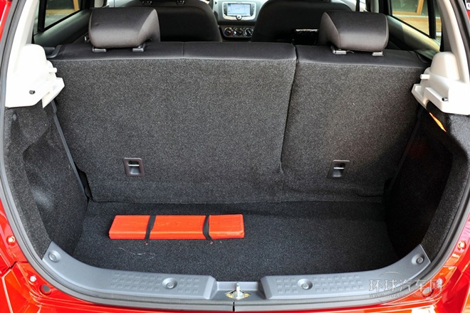 2013款 1.5L 手動運動版