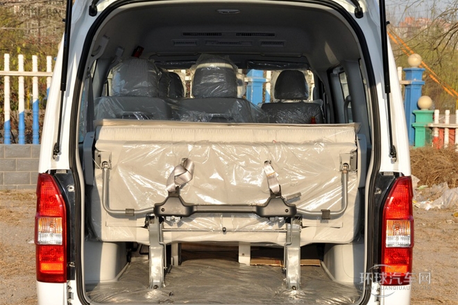 2014款 2.0L豪華型V19