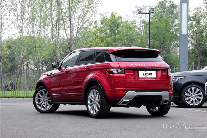 2015款 2.0T 5門耀動版