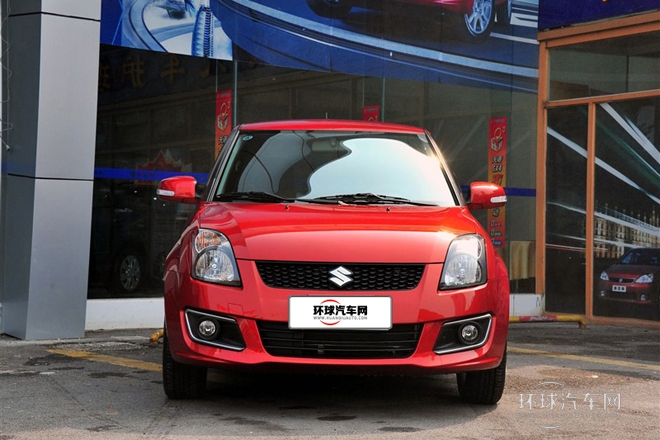 2013款 1.5L 手動運動版