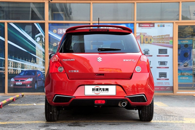 2013款 1.5L 手動運動版