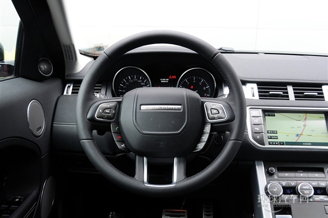 2015款 2.0T 5門耀動版