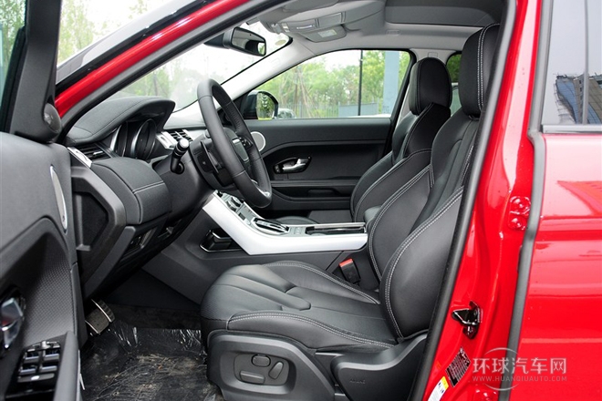 2015款 2.0T 5門耀動(dòng)版