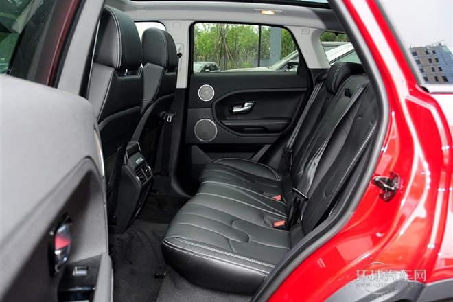 2015款 2.0T 5門耀動(dòng)版