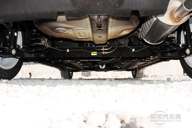 2013款 1.5L 自動標準版