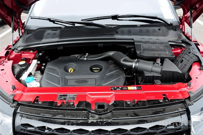 2015款 2.0T 5門耀動版