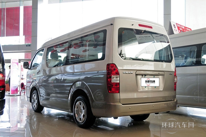 2014款 2.2L豪華型V22