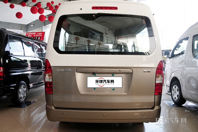 2014款 2.2L豪華型V22