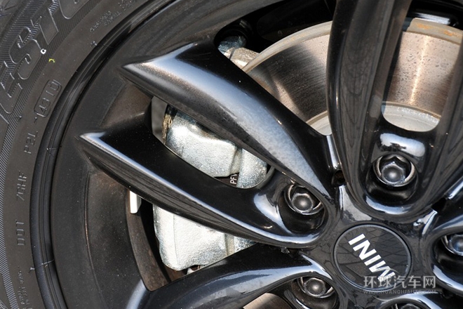 2011款 1.6L COOPER Excitement