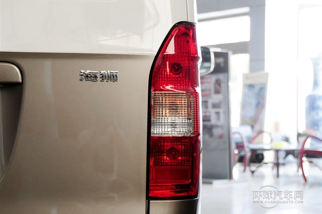 2014款 2.2L豪華型V22