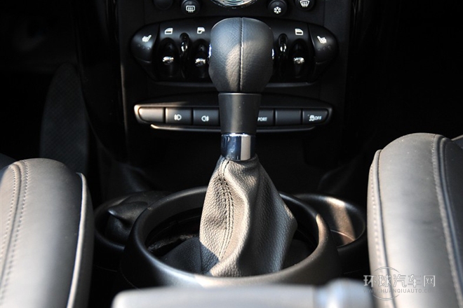 2011款 1.6L COOPER Excitement