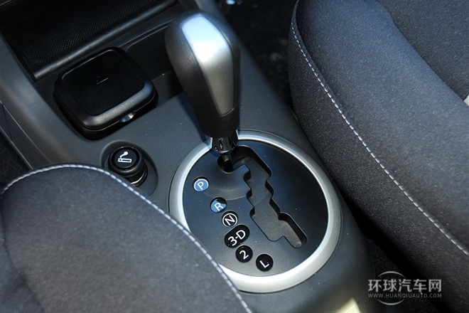 2013款 1.5L 自動運動版