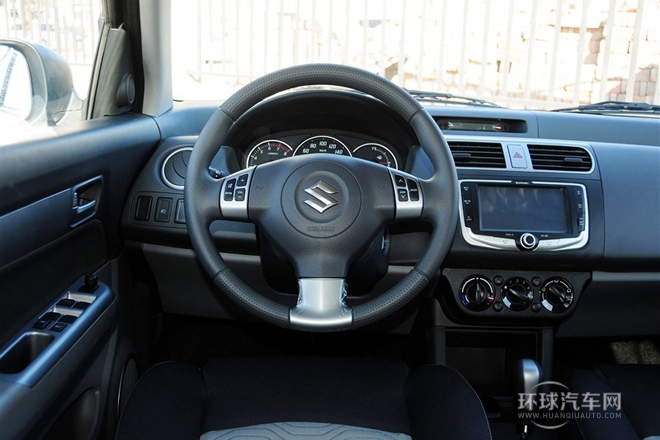 2013款 1.5L 自動運動版