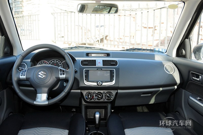 2013款 1.5L 自動運動版