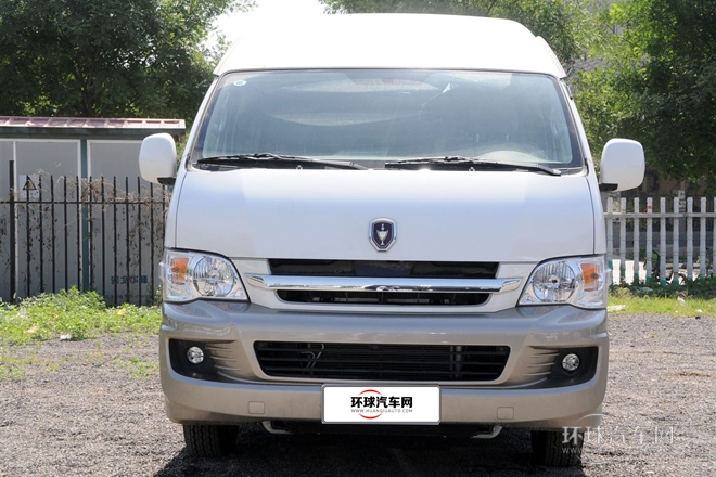 2011款 2.4L大海獅L 旗艦型