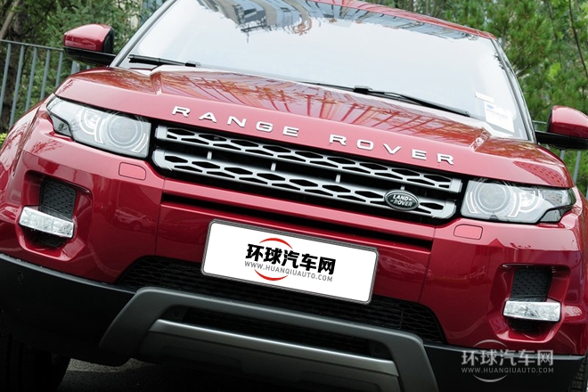 2015款 2.0T 5門耀享版