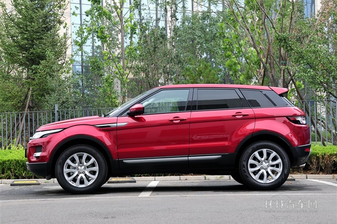 2015款 2.0T 5門耀享版