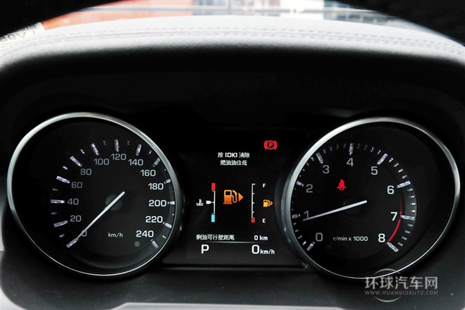 2015款 2.0T 5門耀享版