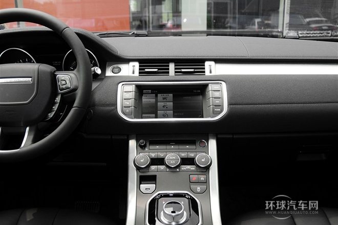 2015款 2.0T 5門耀享版