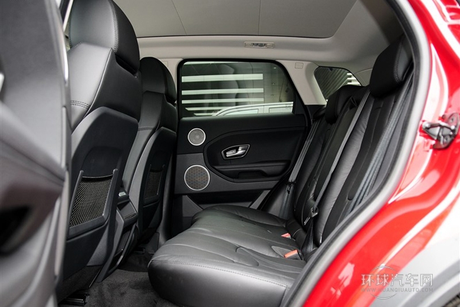 2015款 2.0T 5門耀享版