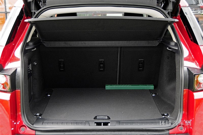 2015款 2.0T 5門耀享版