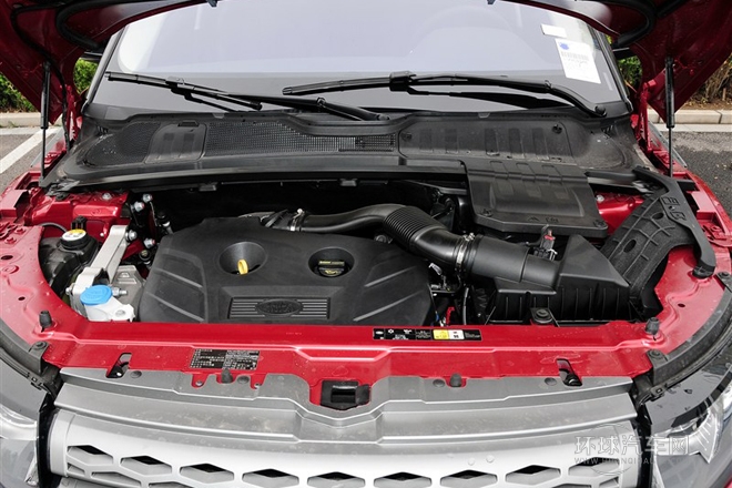 2015款 2.0T 5門耀享版