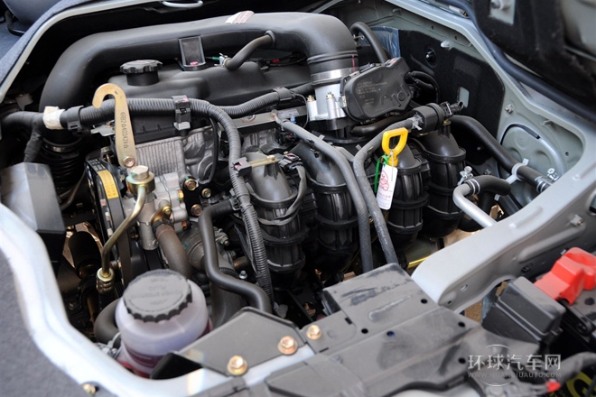 2011款 2.4L大海獅L 旗艦型