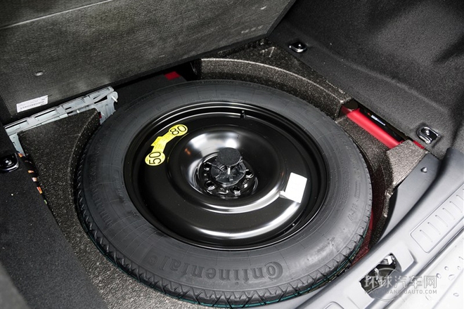 2015款 2.0T 5門(mén)耀享版