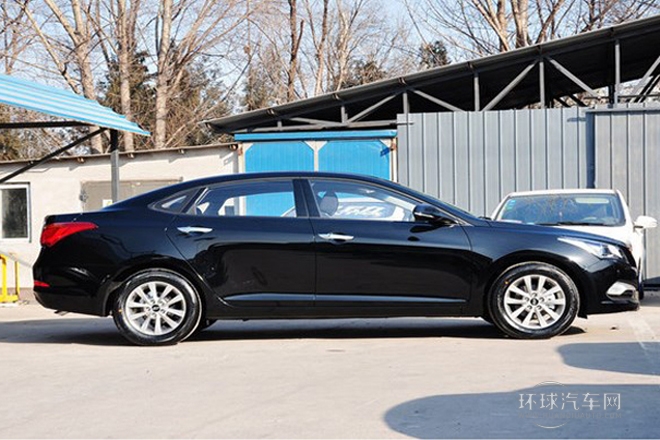 2014款 1.8L 手動舒適型