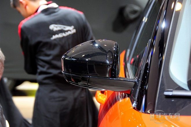 2015款 2.0T 傾橙限量版