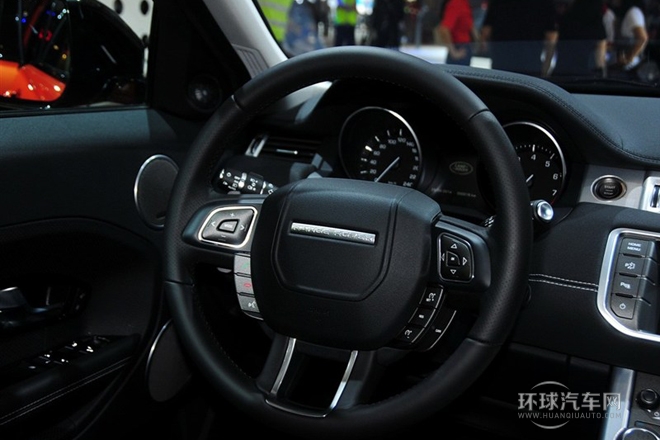 2015款 2.0T 傾橙限量版