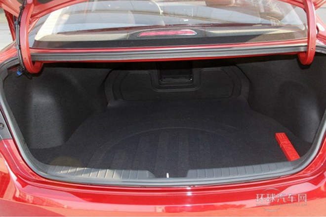 2014款 1.8L 自動(dòng)舒適型